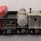 Lionel O Vintage Freight Cars: 3469X, 6470, 6465, 6462-25, 6419 [5] VG/Box