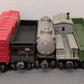 Lionel O Vintage Freight Cars: 3469X, 6470, 6465, 6462-25, 6419 [5] VG/Box