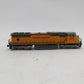 Kato 176-4015 N UP Excursion Ver. EMD SD70M Flat Radiator Diesel Loco #4015 LN/Box