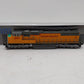 Kato 176-4015 N UP Excursion Ver. EMD SD70M Flat Radiator Diesel Loco #4015 LN/Box