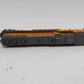Kato 176-4015 N UP Excursion Ver. EMD SD70M Flat Radiator Diesel Loco #4015 LN/Box