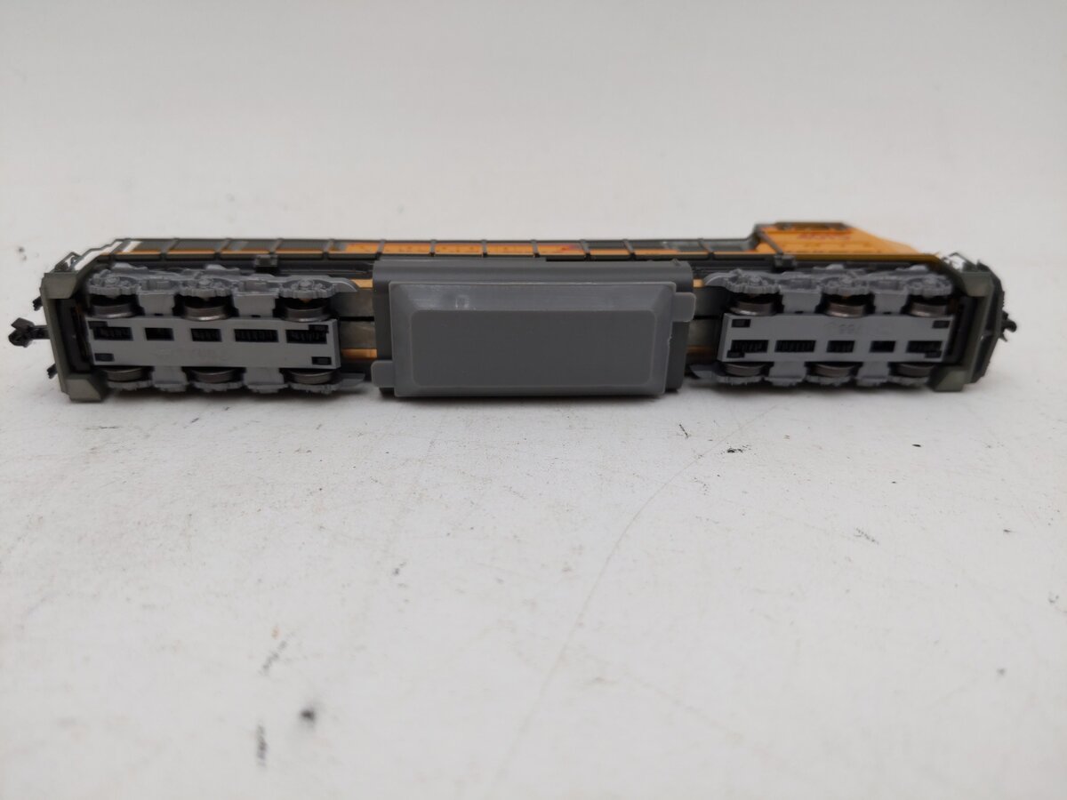 Kato 176-4015 N UP Excursion Ver. EMD SD70M Flat Radiator Diesel Loco #4015 LN/Box