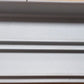 RA-3 Railrax HO /S Shelf Sections 6-Foot x 2-1/8", Satin [6] EX