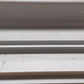 RA-3 Railrax HO /S Shelf Sections 6-Foot x 2-1/8", Satin [6] EX