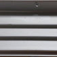 Railrax O Gauge Shelf Section 70-5/8" [4] EX