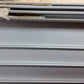 Railrax O Gauge Shelf Section 70-5/8" [4] EX