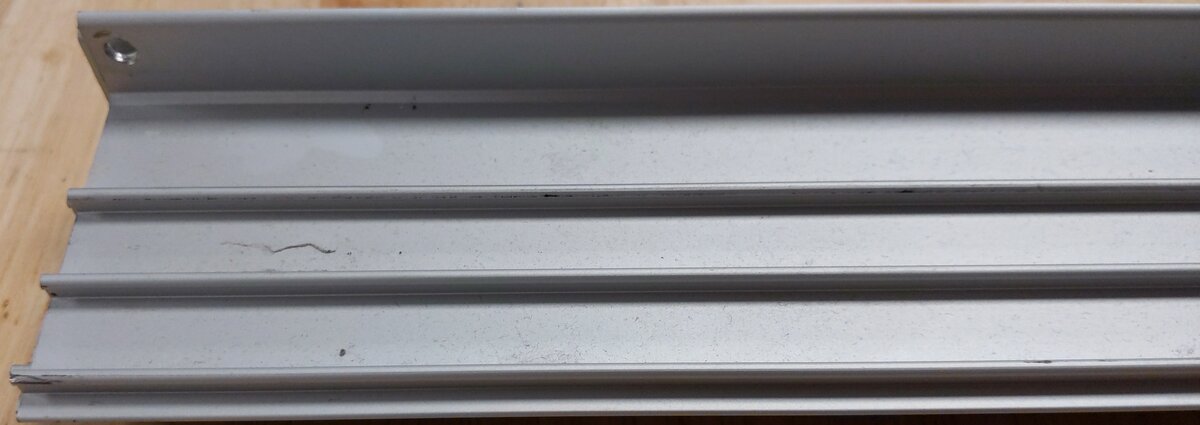 Railrax O Gauge Assorted Shelves [6] EX