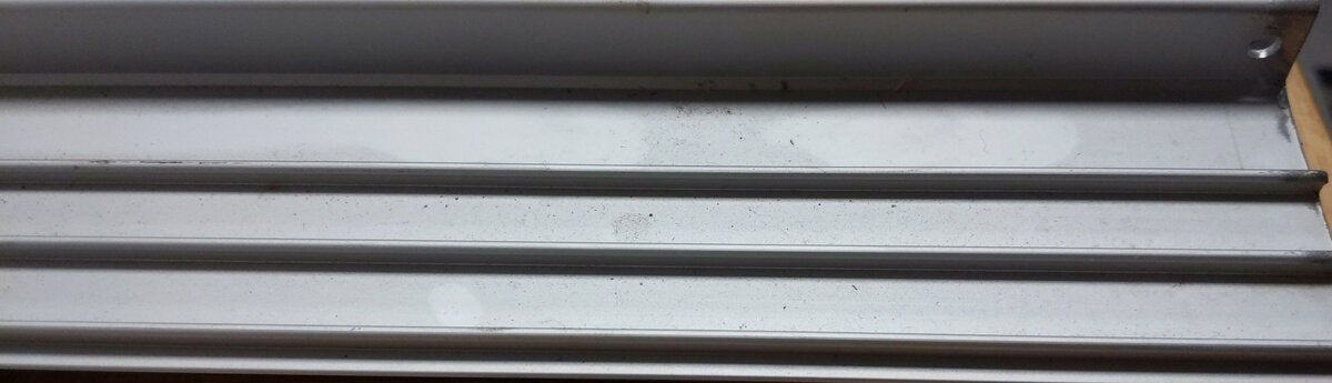 Railrax O Gauge Assorted Shelves [6] EX