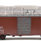 Kadee 5304 HO Central Railroad of New Jersey PS-1 40' Boxcar #23512 - Custom/Box