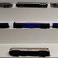 Lionel & Other Assorted HO Scale Passenger Cars [7] EX