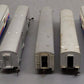 Lionel & Other Assorted HO Scale Passenger Cars [7] EX