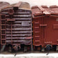 Walthers HO Scale Assorted Freight Cars: 2385, 2386, 3654 [4]/Box