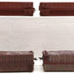 Walthers HO Scale Assorted Freight Cars: 2385, 2386, 3654 [4]/Box