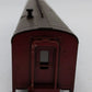 Bachmann 43-1081 Norfolk & Western Passenger Car # 493 EX/Box
