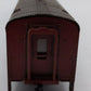 Bachmann 43-1081 Norfolk & Western Passenger Car # 493 EX/Box