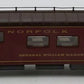 Bachmann 43-1081 Norfolk & Western Passenger Car # 493 EX/Box