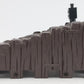 LGB 1031 G Scale Lighted Bumper EX/Box