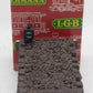 LGB 1031 G Scale Lighted Bumper EX/Box