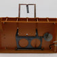American Flyer 23787 Vintage S Operating Log Loader VG