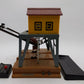 American Flyer 23787 Vintage S Operating Log Loader VG