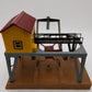 American Flyer 23787 Vintage S Operating Log Loader VG