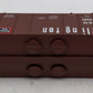 Weaver U1927S Burlington Route PS-2 Covered Hopper #181550 LN/Box