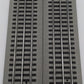 Lionel 6-12014 FasTrack 10" Straight Track (6) EX
