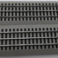 Lionel 6-12014 FasTrack 10" Straight Track (6) EX