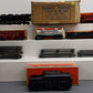 Lionel 1479WS Vintage O 2056 Steam Freight Set w/2046W & 4 Cars EX/Box