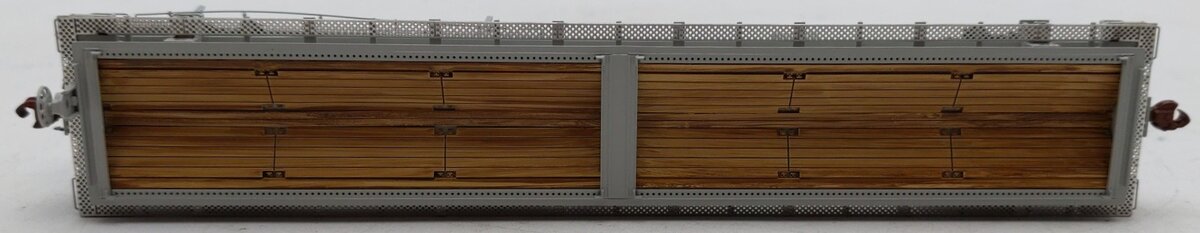 ScaleTrains STX40297 HO Scale Norfolk Southern Thrall 48' Coil Steel Car #168346 LN/Box