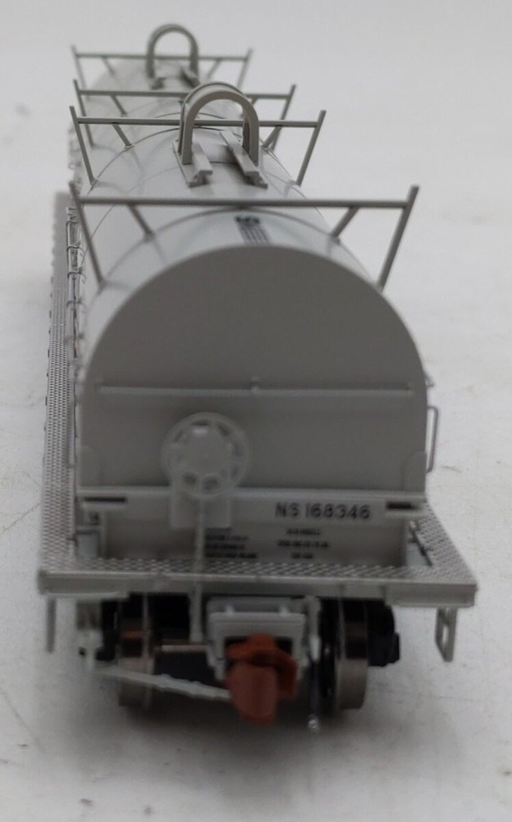 ScaleTrains STX40297 HO Scale Norfolk Southern Thrall 48' Coil Steel Car #168346 LN/Box