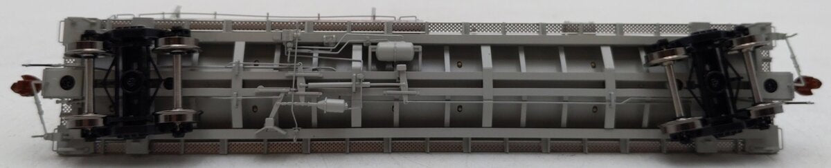 ScaleTrains STX40297 HO Scale Norfolk Southern Thrall 48' Coil Steel Car #168346 LN/Box