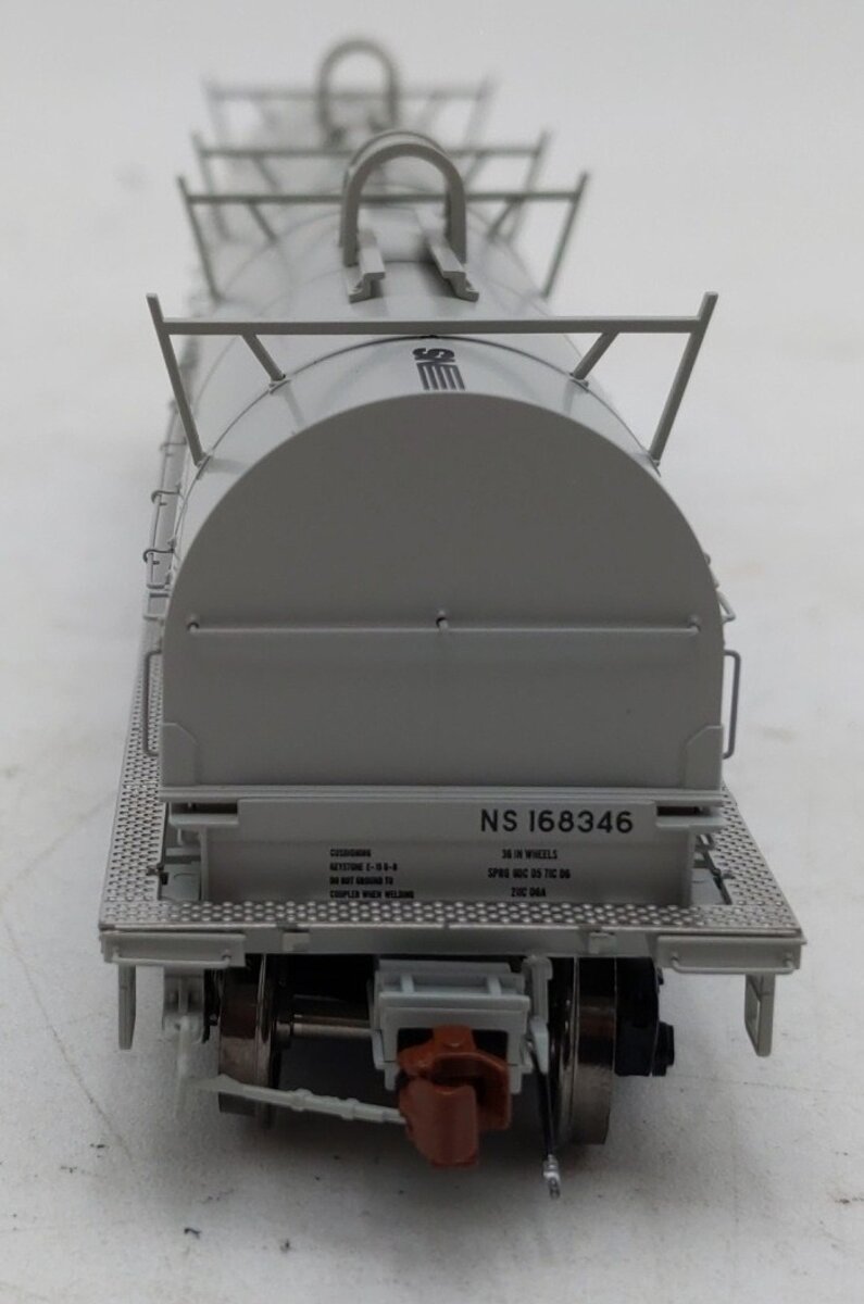 ScaleTrains STX40297 HO Scale Norfolk Southern Thrall 48' Coil Steel Car #168346 LN/Box