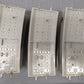 Lionel 6-12061 FasTrack O84 Curve Tracks [30] VG