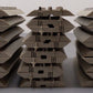Lionel 6-12061 FasTrack O84 Curve Tracks [30] VG