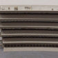 Lionel 6-12061 FasTrack O84 Curve Tracks [30] VG