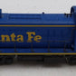 Kato HO Scale Santa Fe RSD 4/5 Diesel Locomotive #2157 VG