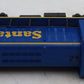 Kato HO Scale Santa Fe RSD 4/5 Diesel Locomotive #2157 VG