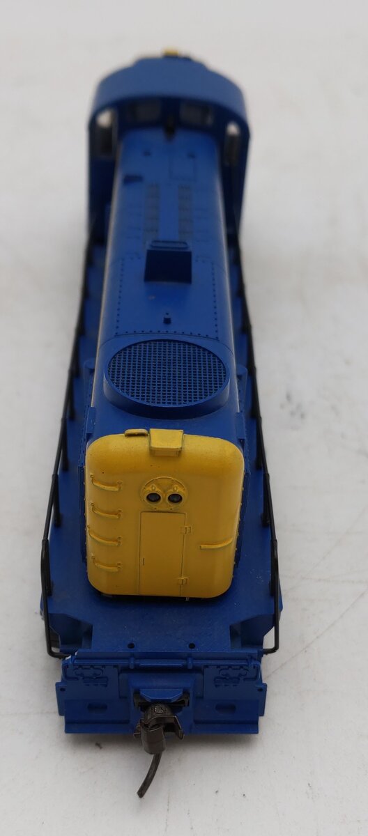 Kato HO Scale Santa Fe RSD 4/5 Diesel Locomotive #2157 VG