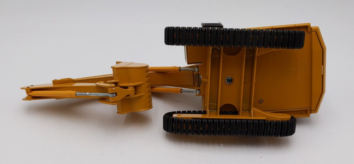 Conrad 2836 1:50 Scale Liebherr R 984 Hydraulic Excavator LN/Box