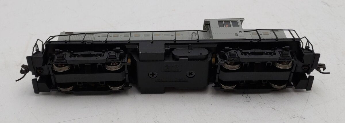 Atlas 7100 HO Scale Undecorated RS-1 Diesel Locomotive LN