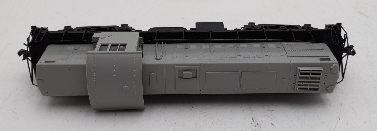 Atlas 7100 HO Scale Undecorated RS-1 Diesel Locomotive LN