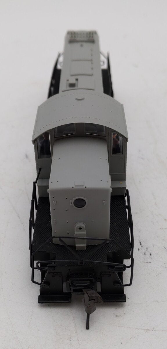 Atlas 7100 HO Scale Undecorated RS-1 Diesel Locomotive LN