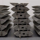 Lionel 6-12061 O Gauge FasTrack O84 Curve Tracks [31] LN