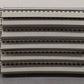 Lionel 6-12061 O Gauge FasTrack O84 Curve Tracks [31] LN