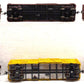 Assorted HO Freight Cars: 24821,24136,162049,45702,47150, 2645 [6]