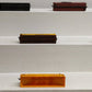 Life Like & Other Assorted HO Scale Freight Cars [10] EX