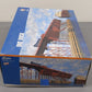 Walthers 933-3065 HO Scale Ore Dock Cornerstone Series Structure Model Build Kit EX/Box