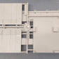 Walthers 933-3065 HO Scale Ore Dock Cornerstone Series Structure Model Build Kit EX/Box