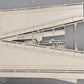 Walthers 933-3065 HO Scale Ore Dock Cornerstone Series Structure Model Build Kit EX/Box
